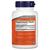 NOW Foods, Acetyl-L-Carnitine, 500 mg, 100 Veg Capsules - GREEN LIFE CYPRUS